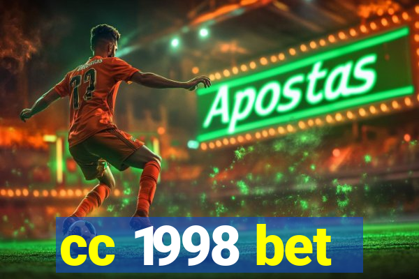 cc 1998 bet